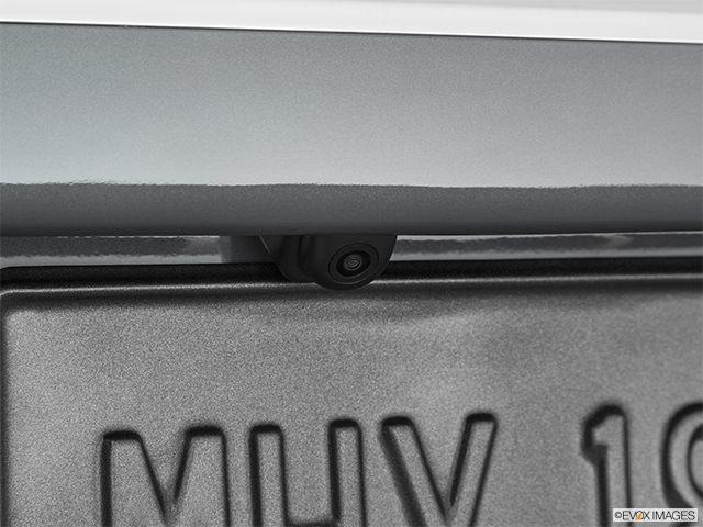 2020 Hyundai Kona Electric