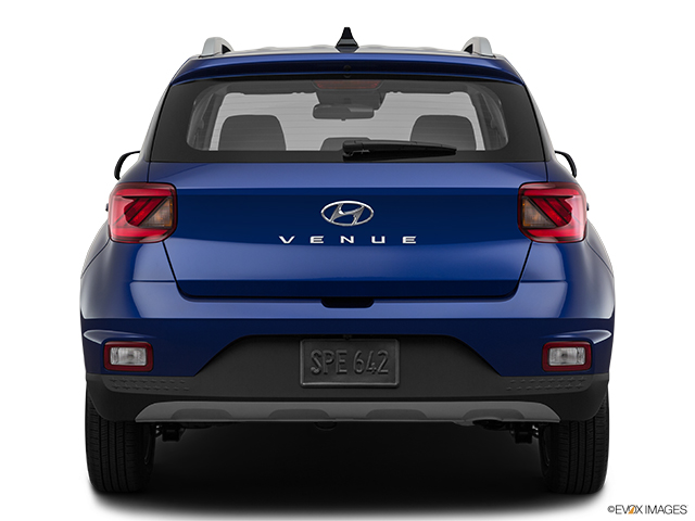 2020 Hyundai Venue