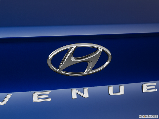 2020 Hyundai Venue