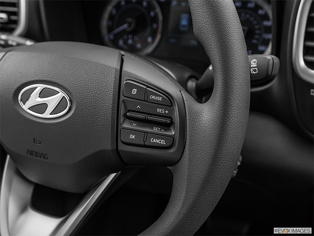 2020 Hyundai Venue