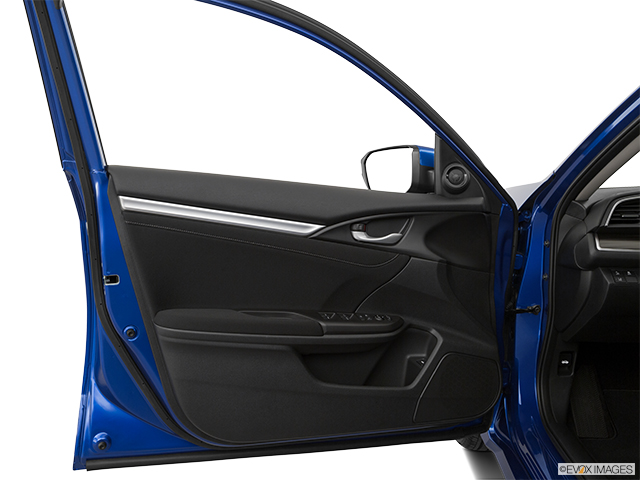 2020 Honda Civic Sedan