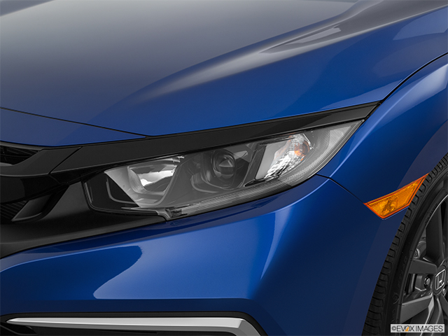 2020 Honda Civic Sedan