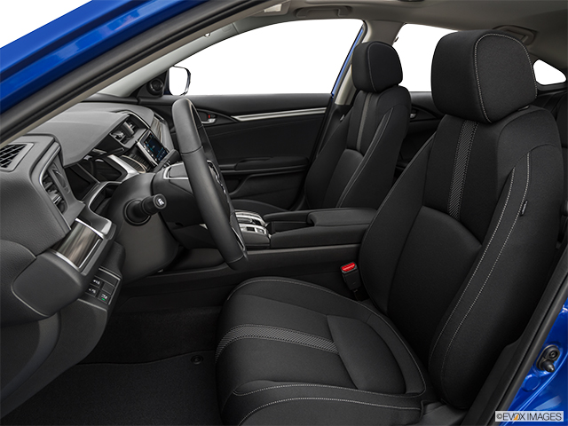 2020 Honda Civic Sedan