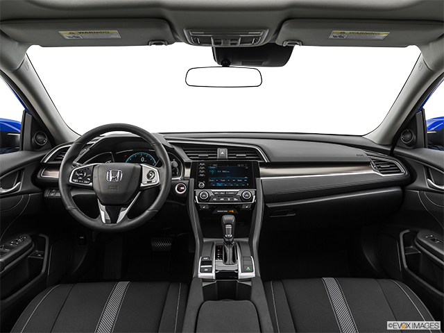 2020 Honda Civic Sedan