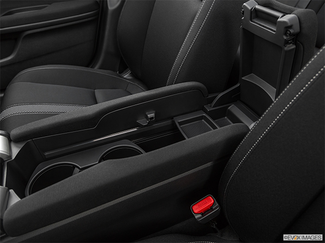 2020 Honda Civic Sedan