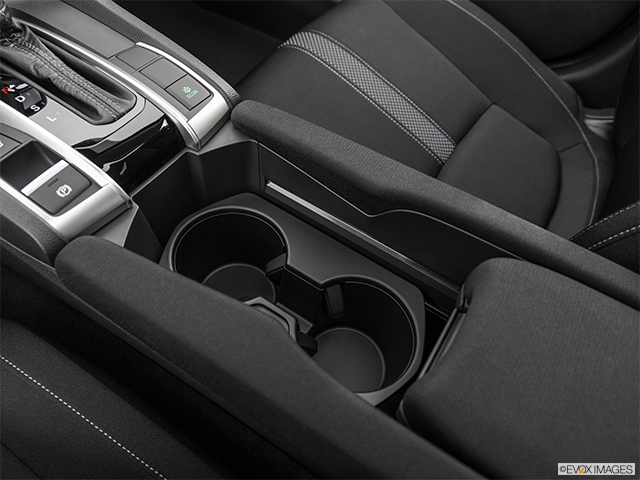 2020 Honda Civic Sedan