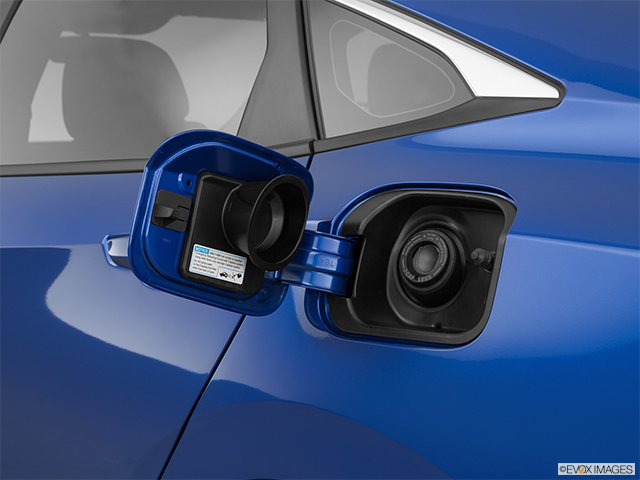 2020 Honda Civic Sedan