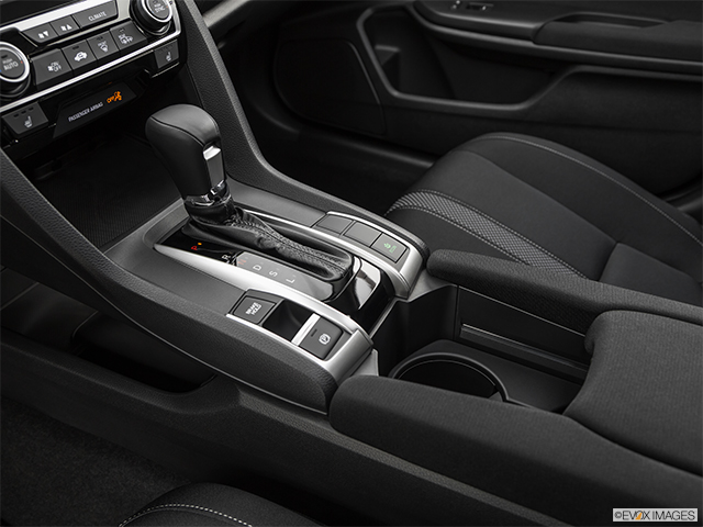 2020 Honda Civic Sedan