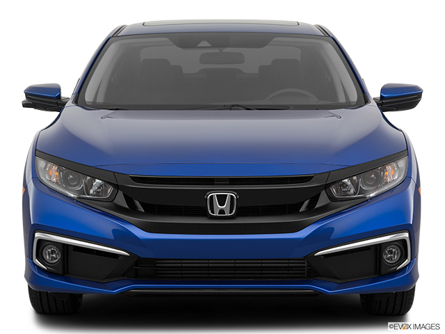 2020 Honda Civic Sedan