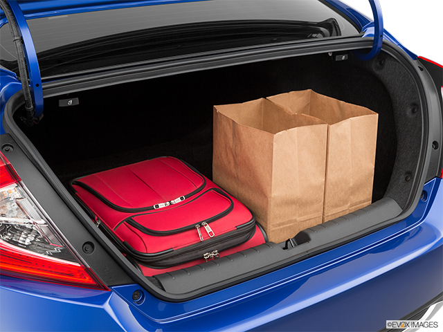 2020 Honda Civic Sedan