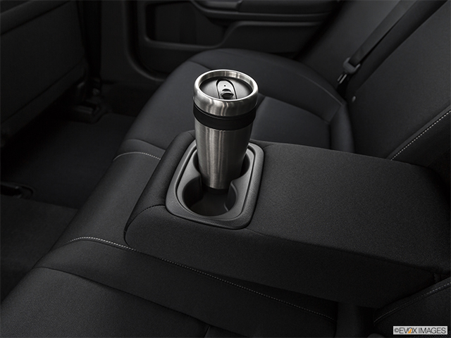 2020 Honda Civic Sedan