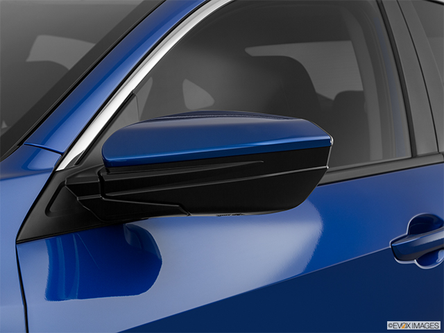 2020 Honda Civic Sedan