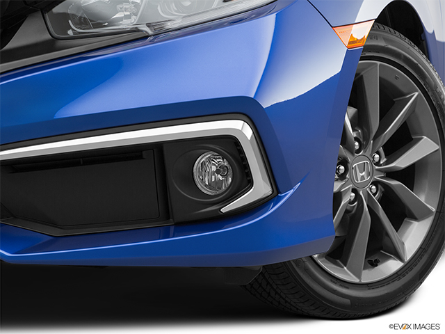 2020 Honda Civic Sedan