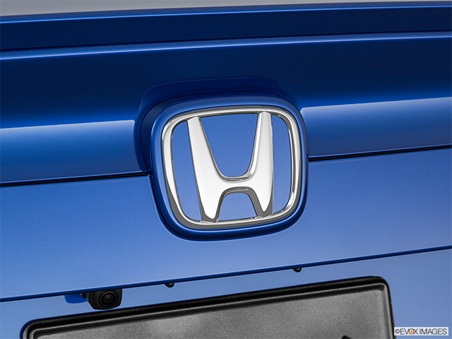 2020 Honda Civic Sedan