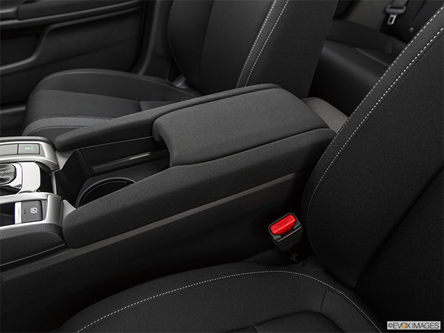 2020 Honda Civic Sedan