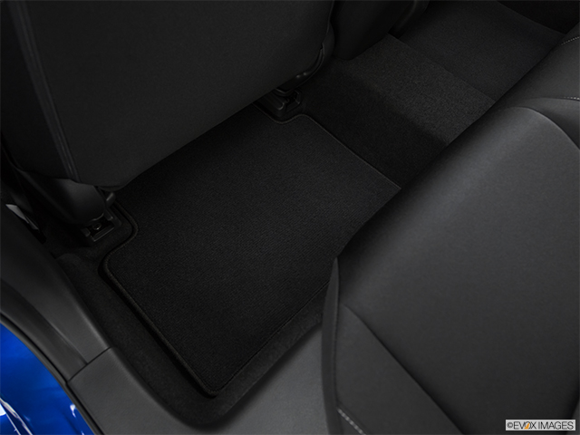 2020 Honda Civic Sedan