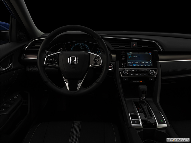 2020 Honda Civic Sedan