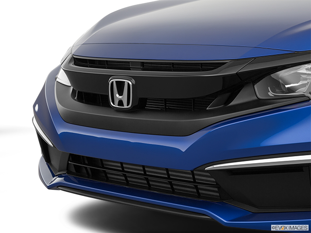 2020 Honda Civic Sedan