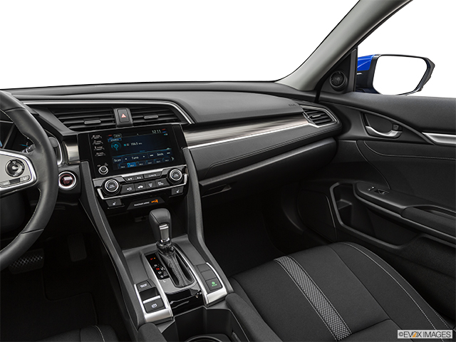 2020 Honda Civic Sedan