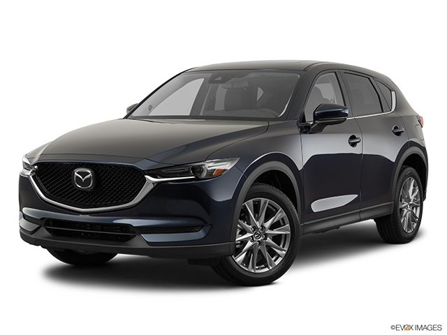 2020 Mazda CX-5