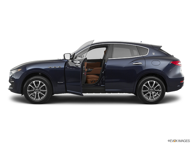 2020 Maserati Levante