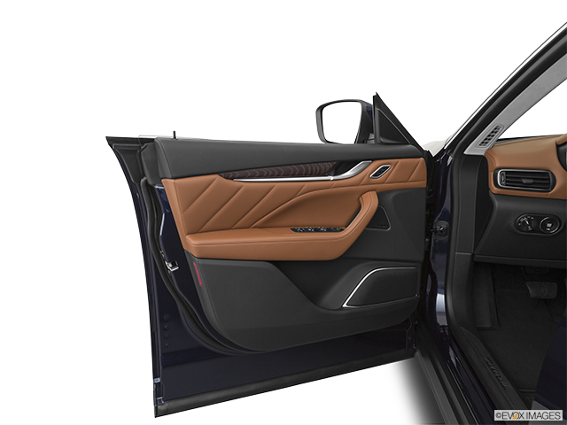 2020 Maserati Levante