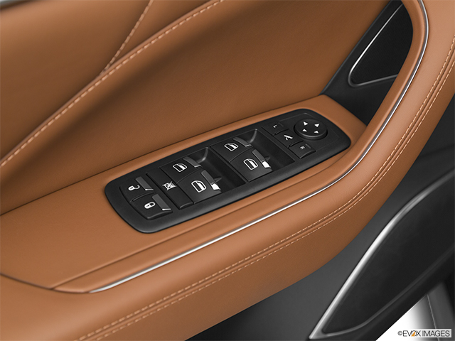 2020 Maserati Levante