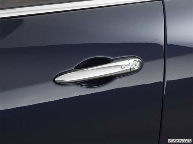 2020 Maserati Levante