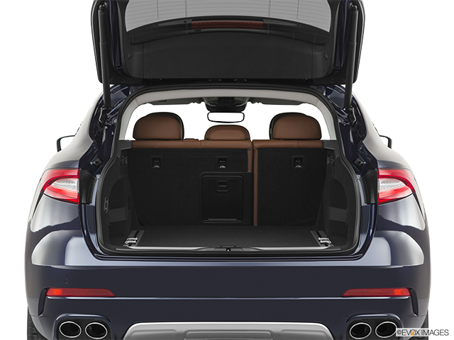 2020 Maserati Levante