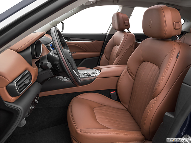 2020 Maserati Levante