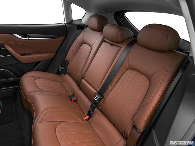 2020 Maserati Levante