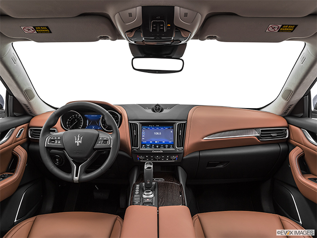 2020 Maserati Levante