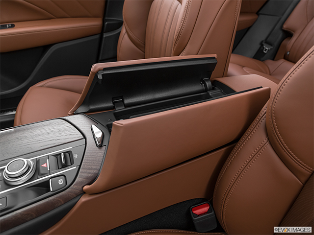 2020 Maserati Levante