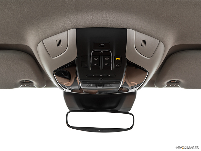 2020 Maserati Levante