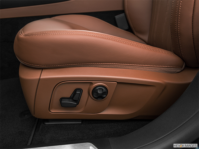 2020 Maserati Levante