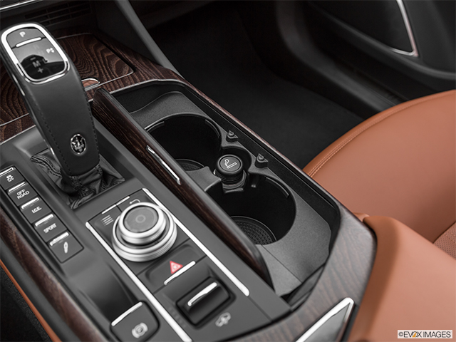 2020 Maserati Levante