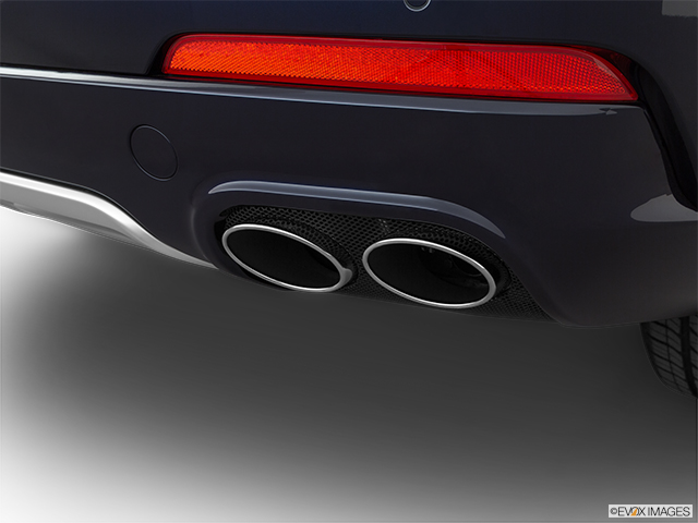 2020 Maserati Levante