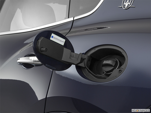 2020 Maserati Levante