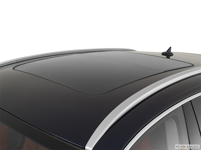 2020 Maserati Levante