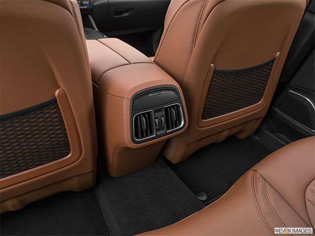 2020 Maserati Levante