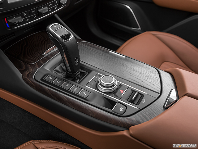 2020 Maserati Levante