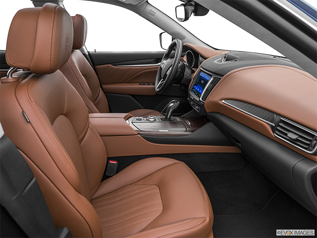 2020 Maserati Levante