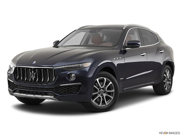 2020 Maserati Levante