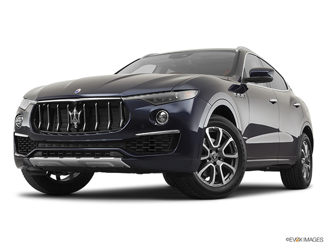 2020 Maserati Levante