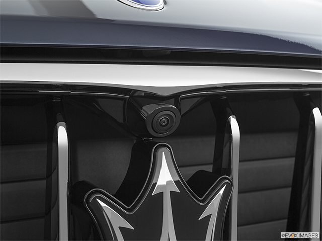 2020 Maserati Levante