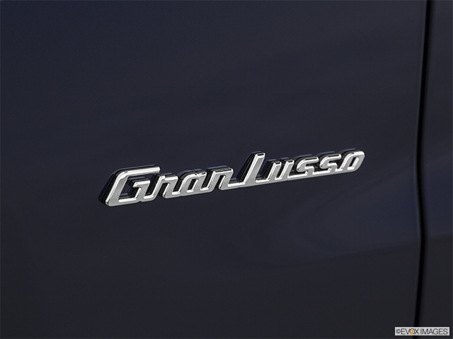 2020 Maserati Levante