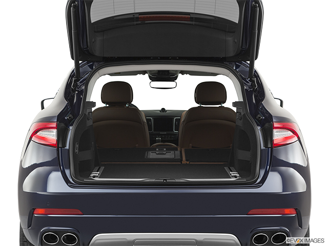 2020 Maserati Levante