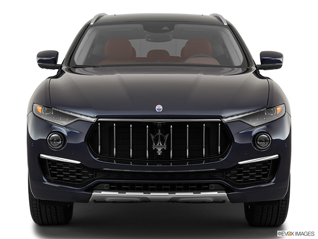 2020 Maserati Levante