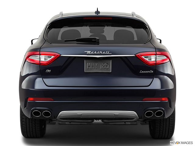 2020 Maserati Levante
