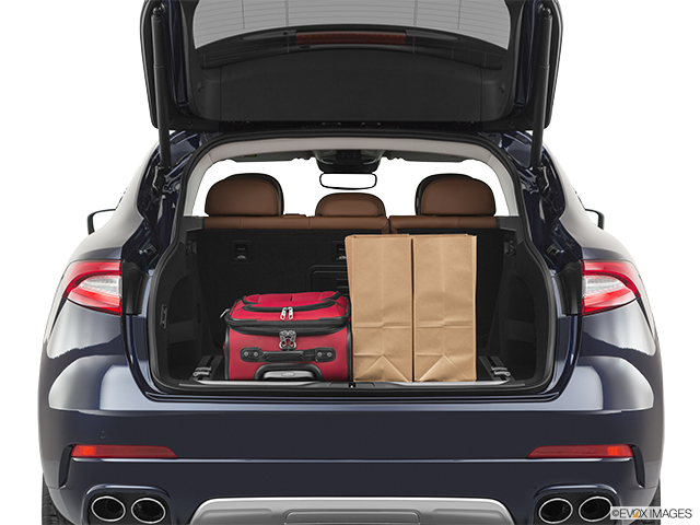 2020 Maserati Levante